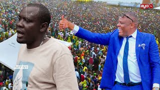 Safari Ya Kisiasa Ya Babalevo Toka Udiwani, Kugombea Ubunge, Vipaumbele, Sera, Kazi Baada Ya U 24