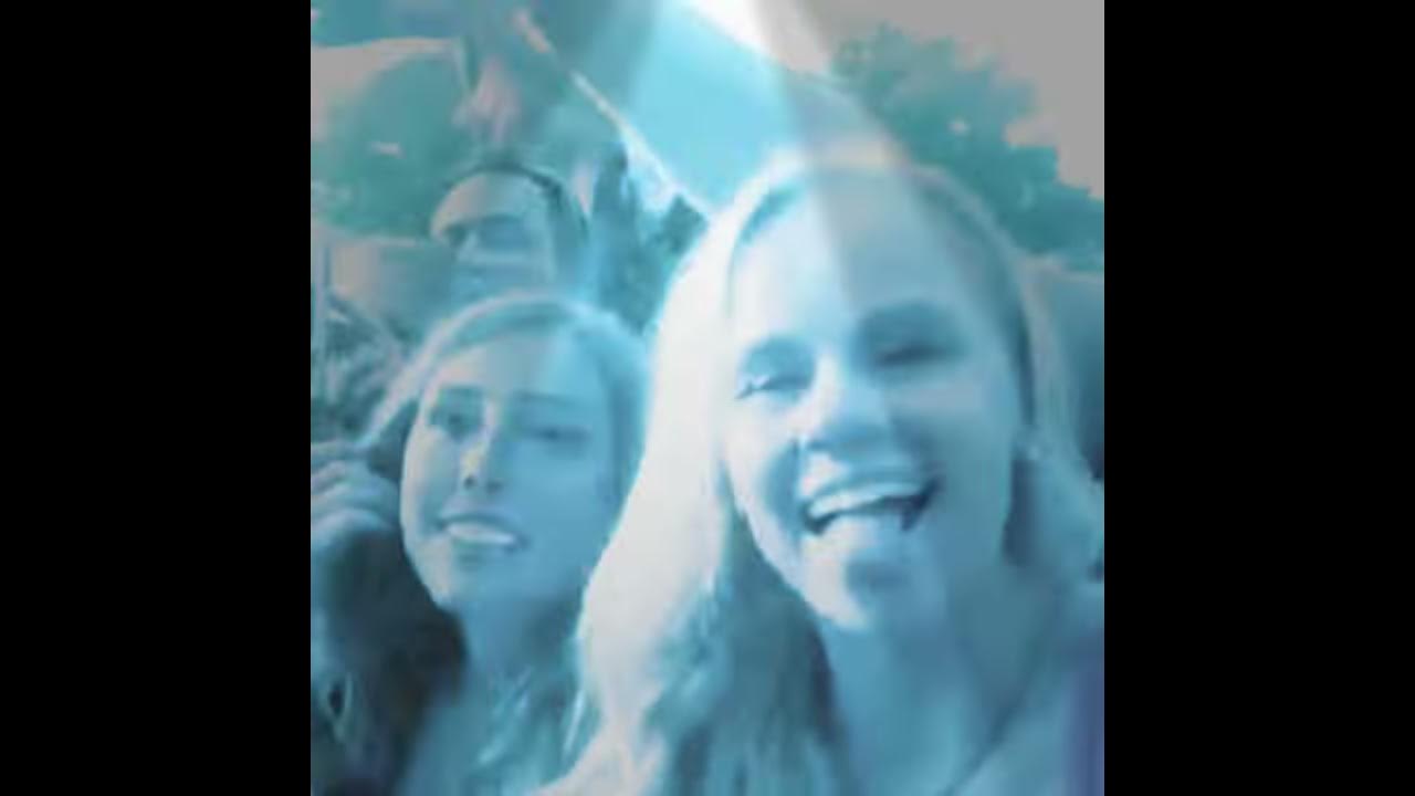 Post Malone performing at the governor ball 6/1/18