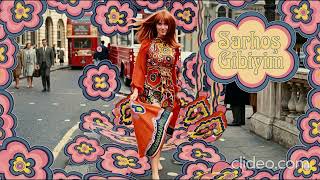 Sarhoş Gibiyim - Rock - Blues - Fusion Edit V2