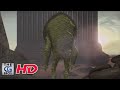 CGI 3D Animated Short "Load" - by The Animation Workshop | TheCGBros