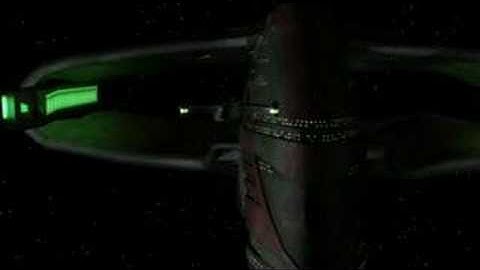 Star Trek TNG "A Final Unity" 004