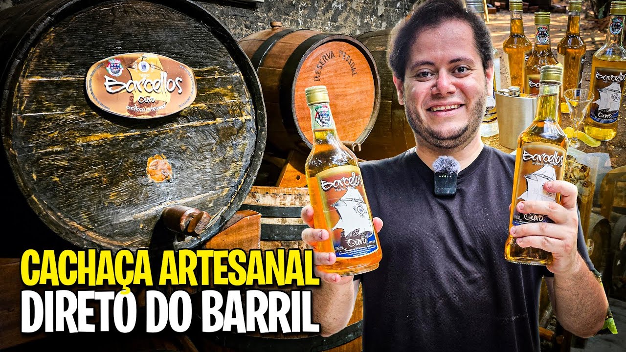Cachaça Caipira Direto do Barril. Alambique de Cachaça Artesanal #fyp #sitio #caipira #bar 