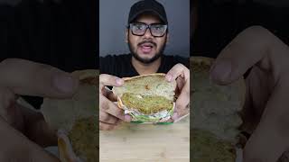 SUBWAY CRAVER MENU CLASSIC VEGGIE SUB REVIEW 🥪 BEST BUDGET SUB OR NOT? FULL TASTE TEST INDIA
