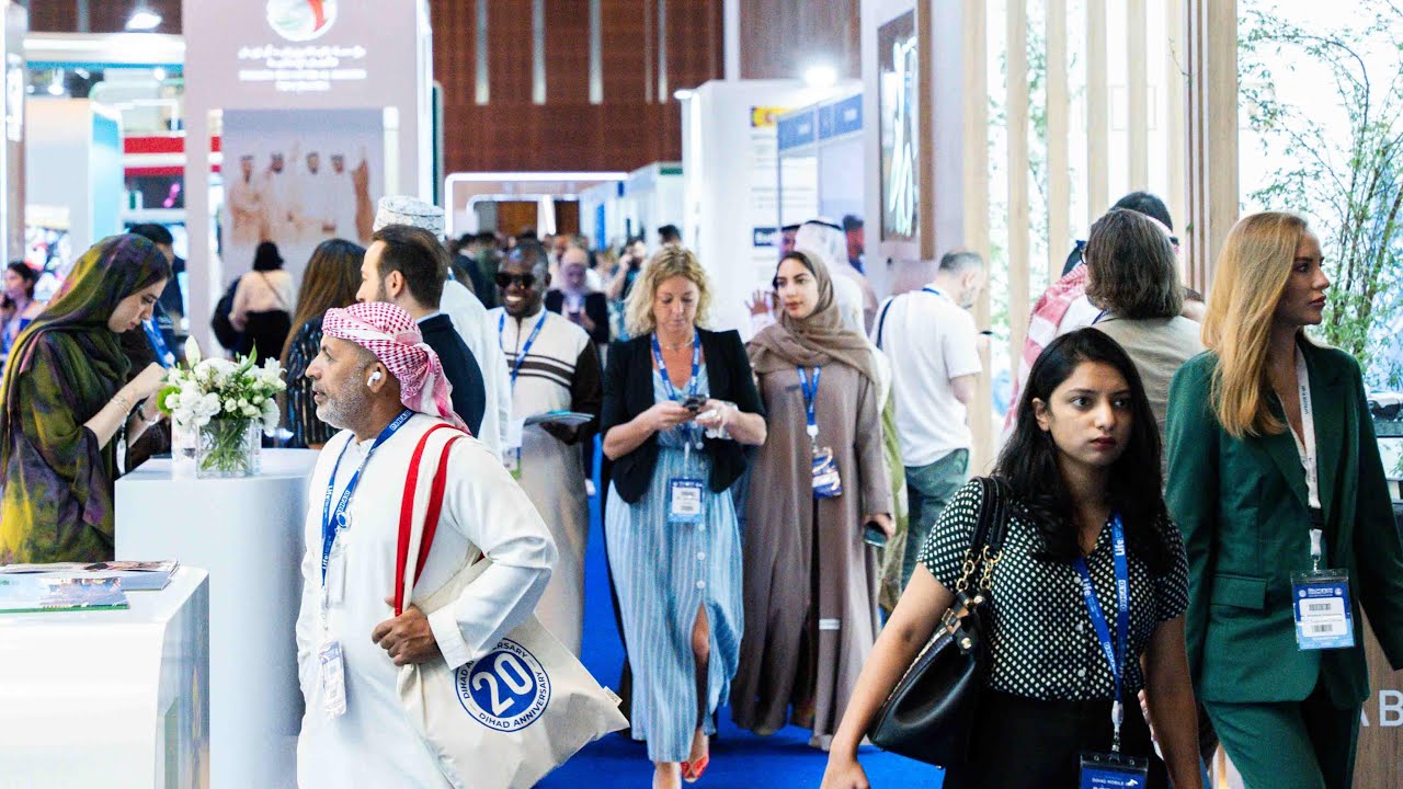 DIHAD 2024 Event Highlights