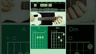 [Gitar Akor] Aynalı Kemer (Cover) - Barış Manço