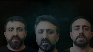 Peker Kardeşler - Çanakkale İçi̇nde Vurdular Beni̇ Kli̇p