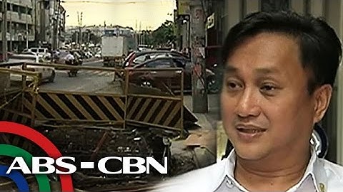 DPWH contractors told to finish projects