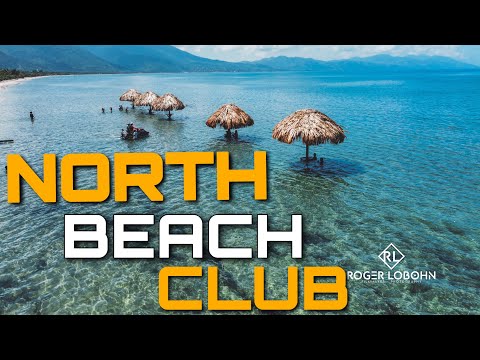 North Beach Club, TRUJILLO, Colón, Honduras.