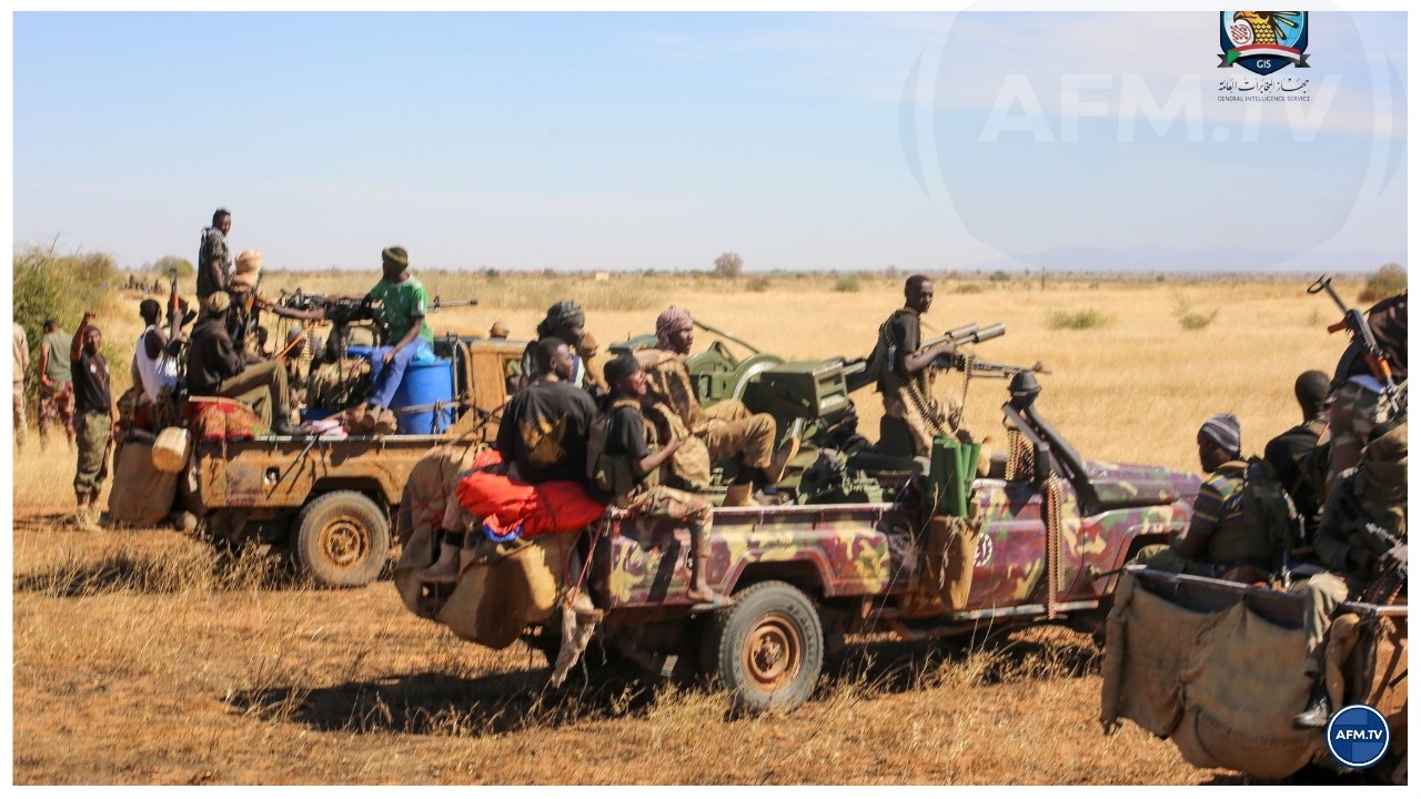 اخبار السودان مساء اليوم | الاحد 1 مارس 2026