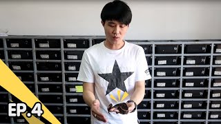 วิธีการดูยีนส์ Confusio งูบอล By Reality Ball Python [EP.4]