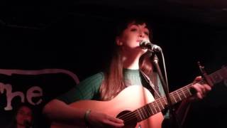 Maria Kelly - Torn Into Two (HD) - The Hope & Ruin, Brighton - 18.05.17