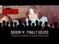 The Brutal Murder of Helene Pruszynski