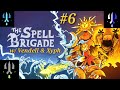 Plants and Stars | The Spell Brigade w/ Vendell & Xyph