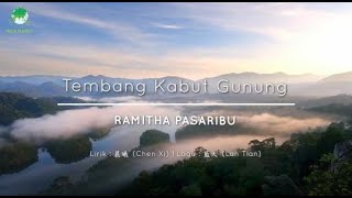 Tembang Kabut Gunung | Tembang Kasih Semesta