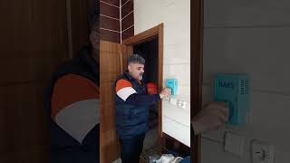 Çalıştırdim Sonun