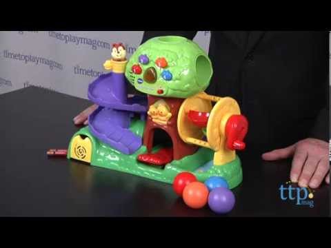 Count & Roll Tree from VTech