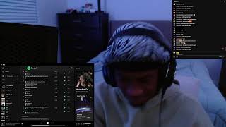 chill lil friday stream