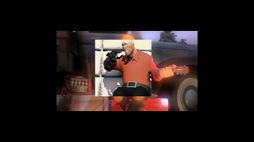 Начинай лечиться, приятель (TF2 edit) Автор аним. - DELM B