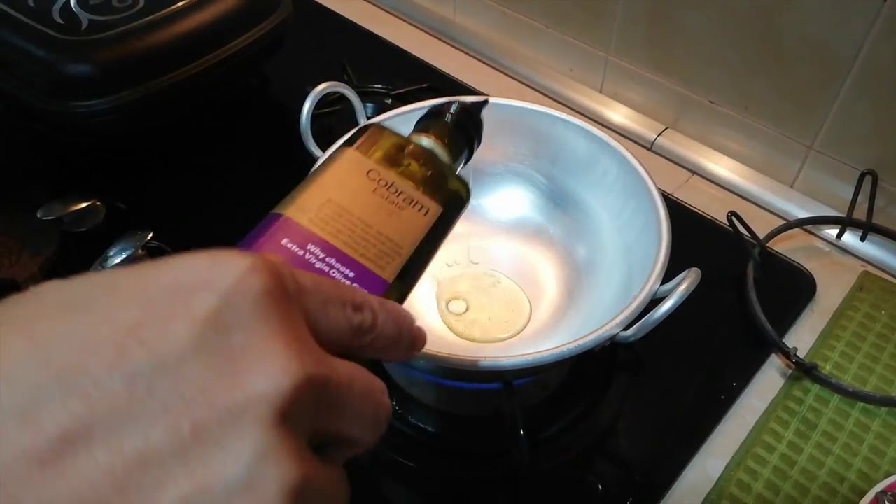 Resepi 7 Sup Ikan Tenggiri 21 Resepi Diet Kurus 1 Mp4 Youtube