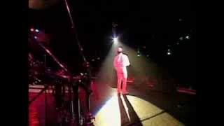 Video thumbnail of "Maze Ft. Frankie Beverly - All Night Long (Live '95)"