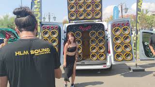 HLM SOUND | AUDİOTEC | TEKİRDAĞ TUNİNG FEST 2021 Resimi