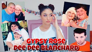 Trajediyle biten yalan! - Gypsy Rose ve annesi Dee Dee Blanchard