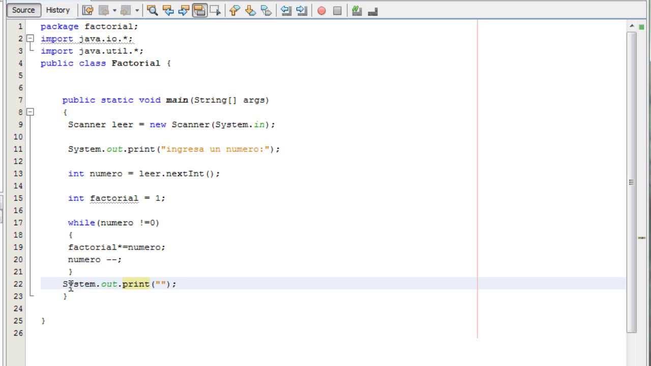 Netbeans 9