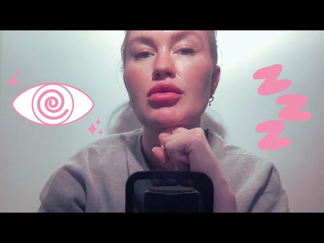 🌙 COMPLETE PEACE | DEEP SLEEP HYPNOSIS | Soft Spoken (Must Try To Fall Into Deep Sleep Fast)