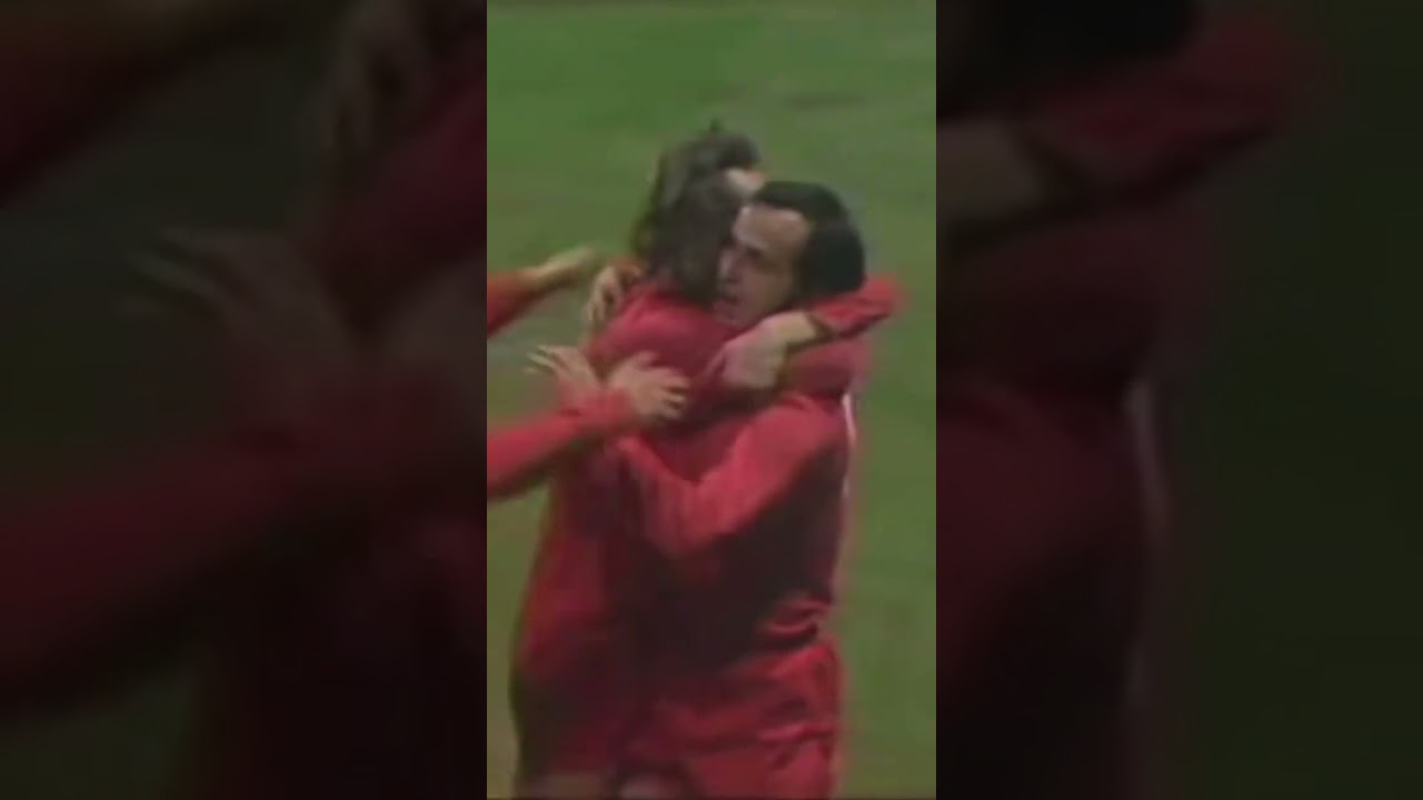 Jan Domarski strzelił kiedyś gola z Anglią