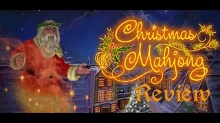 Lots Of Christmassy Mahjong In This Review For Christmas Mahjong screenshot 4