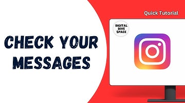 How to Check Your Instagram Messages