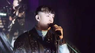 Download Lagu Tiago x Rusher - Cerca de ti (EN VIVO tiktok) MP3