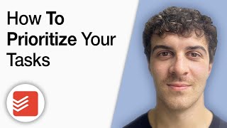 Details How to prioritize your tasks in Todoist [2025 Full Guide] Update