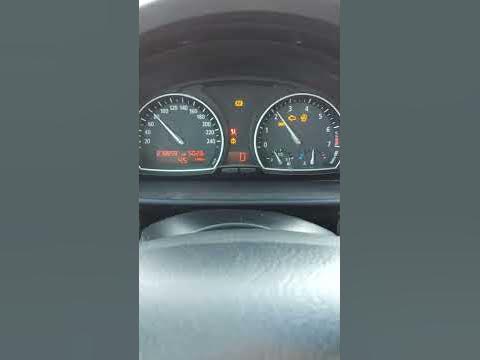 2005 bmw X3 3.0i transmission problems? - YouTube