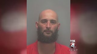 One of Lee County's Top 10 fugitives arrested