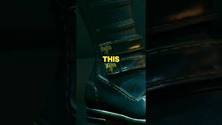 I just realized a hidden detail in T-bugs shoes. #cyberpunk2077 #gaming