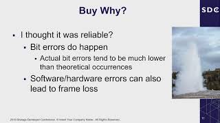 A Quantum Leap   NVMe over Fabrics and Fibre Channel (SDC 2019)