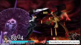 Dissidia: Path of the Lion Heart FINAL (lvl 100 Squall vs. Lvl 100 Chaos, No HP-Damage)