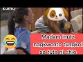 PBB KUMU UPDATE (11.18.21) - Kwento ni Madam tungkol sa tuta ni Chie