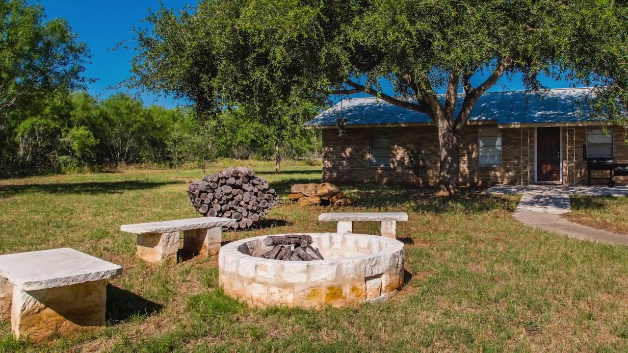 232 Acres Wilcox Real Estate Group YouTube