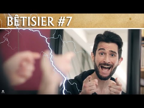 BÊTISIER DU FOSSOYEUR - Les nanars