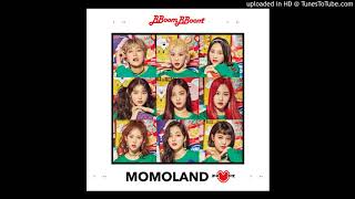 (Clean Acapella) Momoland - BBoom BBoom (Korean Ver.) MR Removed by Gingerbread Acapellas screenshot 4