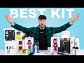 BEST BARBER KIT FOR BEGINNERS AND EXPERIENCED BARBERS! | 2022