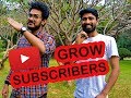 ಕನ್ನಡ YOUTUBE | 1K to 170K Subscribers in 10 Months, with solid subscribers!