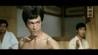 Happy 80th birthday Bruce Lee.