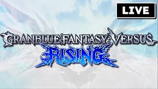🥵New character just dropped🥵 [GBVSR]