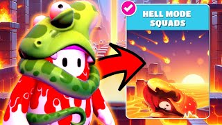 I Cant Win This Mode.
Something changed in Fall Guys recently. Can you win this mode? Plenty more to come this year, 2024 is the return of Fall GUYS! #fallguys #challenge #squads SBMM I Cant Win This Mode.