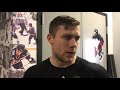 Locker Room Report - Ethan Prow, All-Star