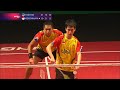 Kevin Sanjaya Sukamuljo/ Markis Kido vs Tan Boon Heong/ Tan Wee Kiong | Axiata Cup 2014