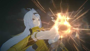 [ZZZ] Zenless Zone Zero 2.0 Beta YiXuan Animations